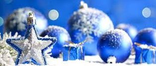 Vi i flerbrukshallen ønsker alle brukere av hallen en riktig fin jul og et godt nytt år.